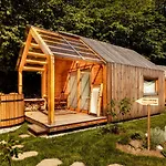 Hébergement de vacances Glamping Mountain Fairy Tale *