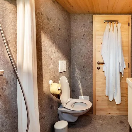 Holiday home Glamping Mountain Fairy Tale Bistrica pri Trzicu