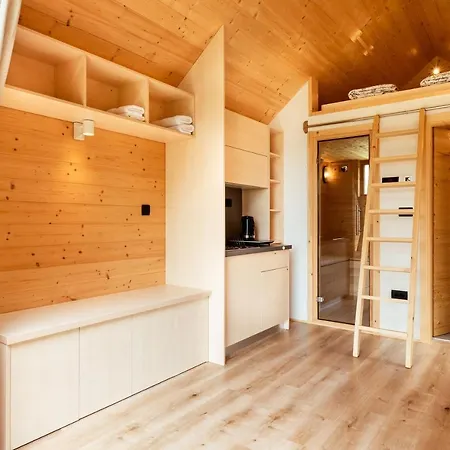 Glamping Mountain Fairy Tale Holiday home *