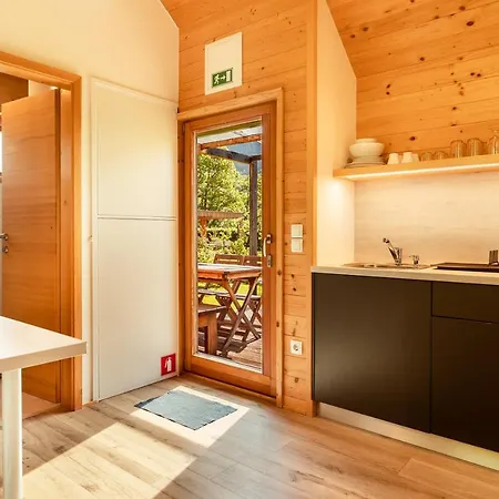 Glamping Mountain Fairy Tale *