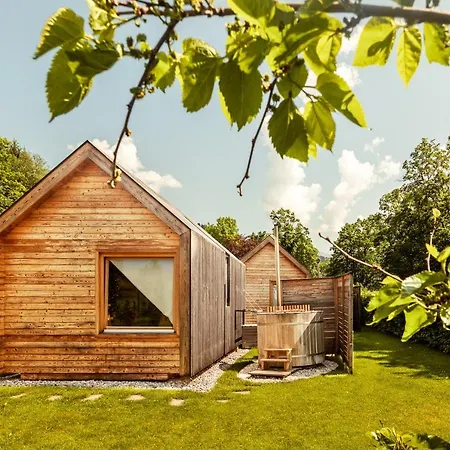 Glamping Mountain Fairy Tale * Bistrica pri Tržiču