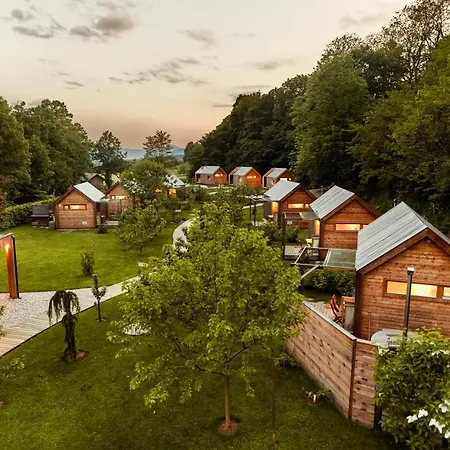 Glamping Mountain Fairy Tale Nyaraló