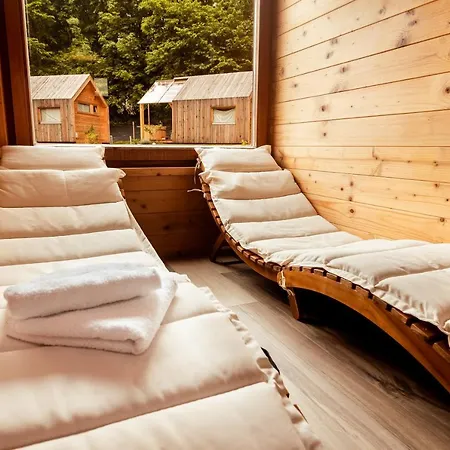 Glamping Mountain Fairy Tale 別荘 *