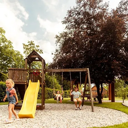 Glamping Mountain Fairy Tale Vakantiehuis *
