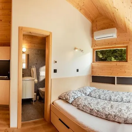 Glamping Mountain Fairy Tale 別荘 *