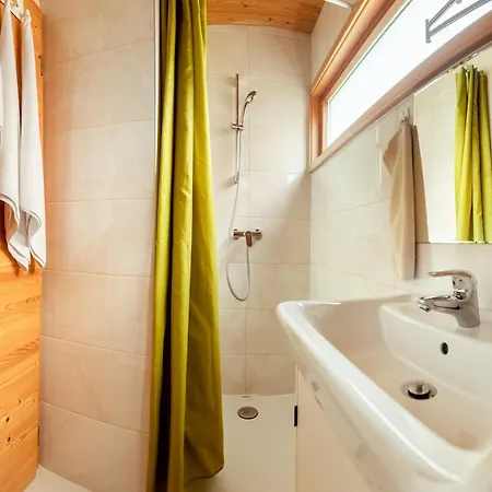Holiday home Glamping Mountain Fairy Tale