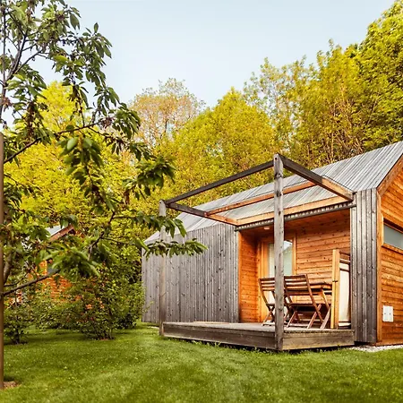 Prázdninový dům Glamping Mountain Fairy Tale
