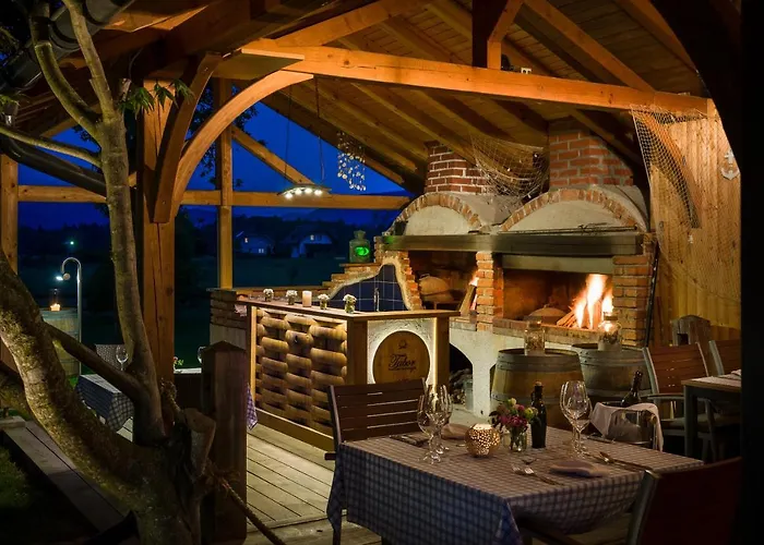 Vakantiehuis Glamping Mountain Fairy Tale