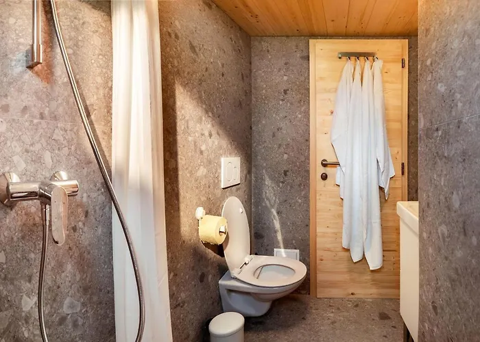 Casa vacanze Glamping Mountain Fairy Tale Bistrica pri Trzicu