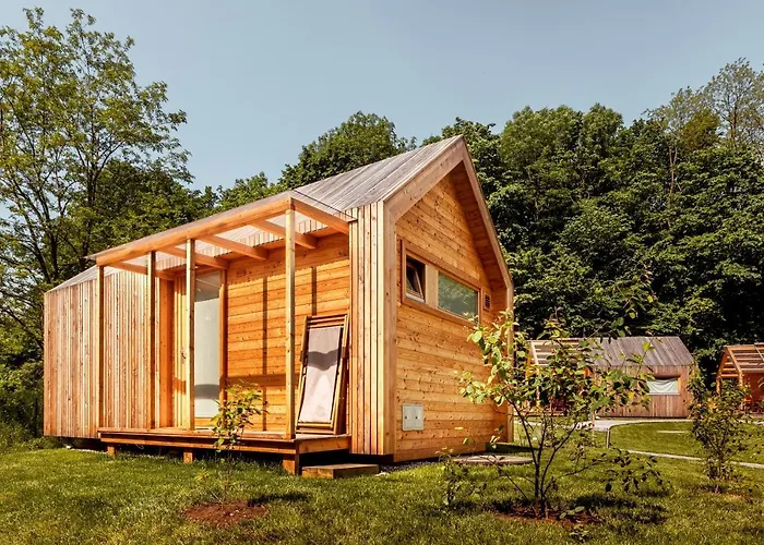 Glamping Mountain Fairy Tale Hébergement de vacances *