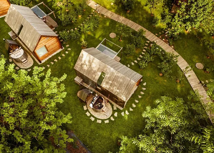 Glamping Mountain Fairy Tale Casa vacanze