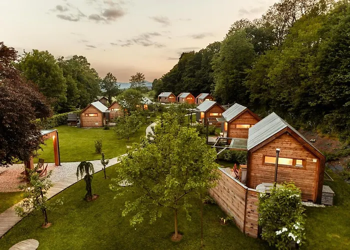 Glamping Mountain Fairy Tale Casa vacanze