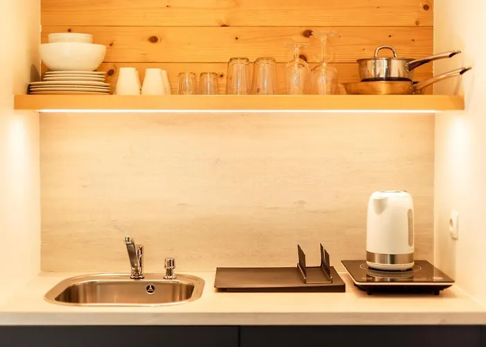 Glamping Mountain Fairy Tale Bistrica pri Trzicu