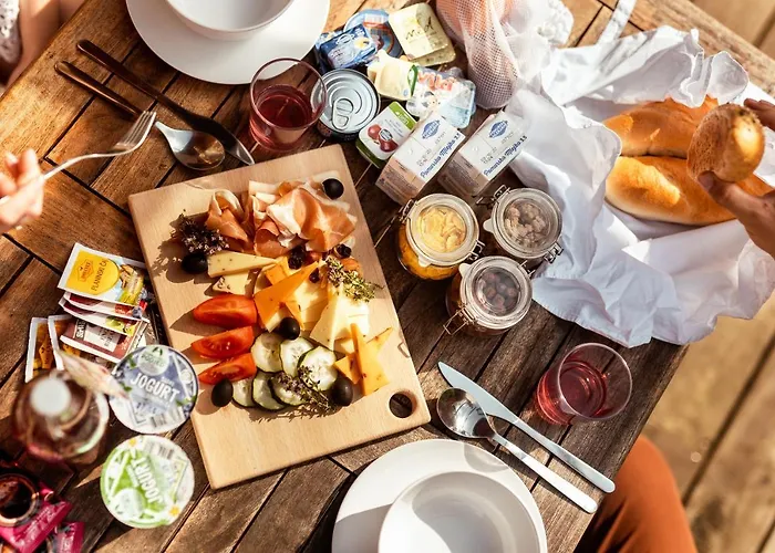 Glamping Mountain Fairy Tale Casa vacanze *