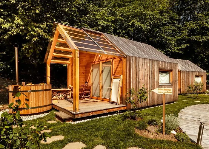 Casa vacanze Glamping Mountain Fairy Tale *