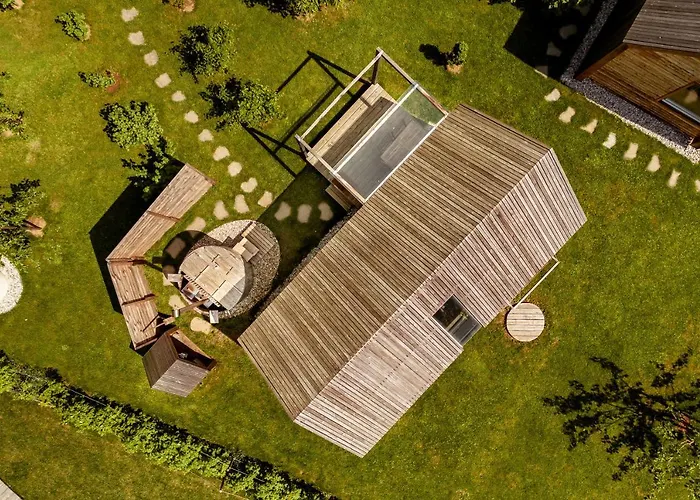 Casa vacanze Glamping Mountain Fairy Tale *