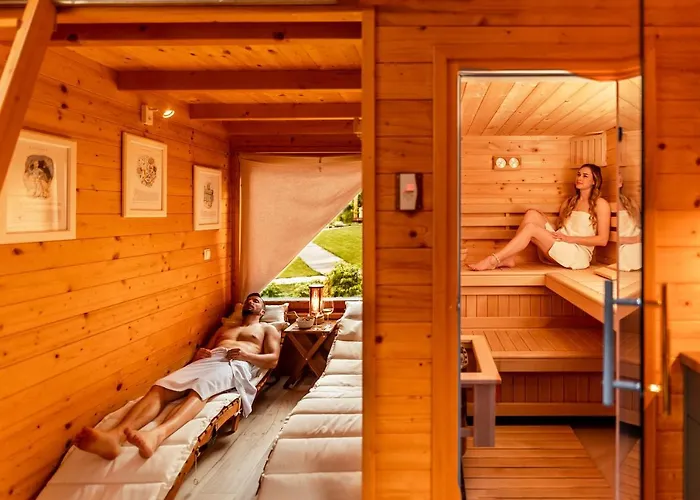 Casa vacanze Glamping Mountain Fairy Tale *