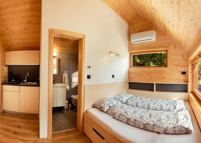 Glamping Mountain Fairy Tale Casa vacanze *