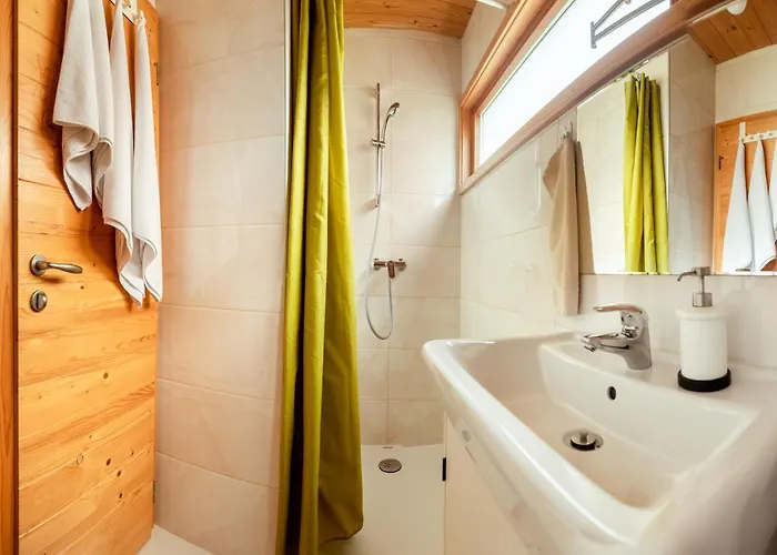 Casa vacanze Glamping Mountain Fairy Tale