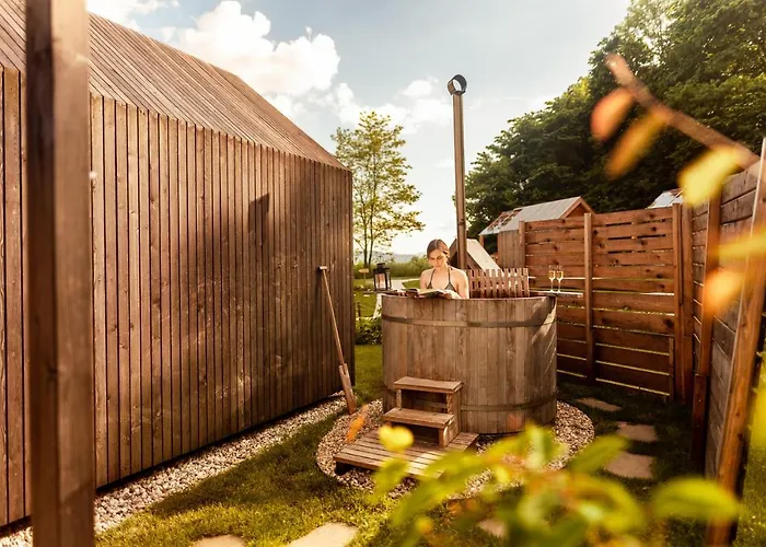 Casa vacanze Glamping Mountain Fairy Tale