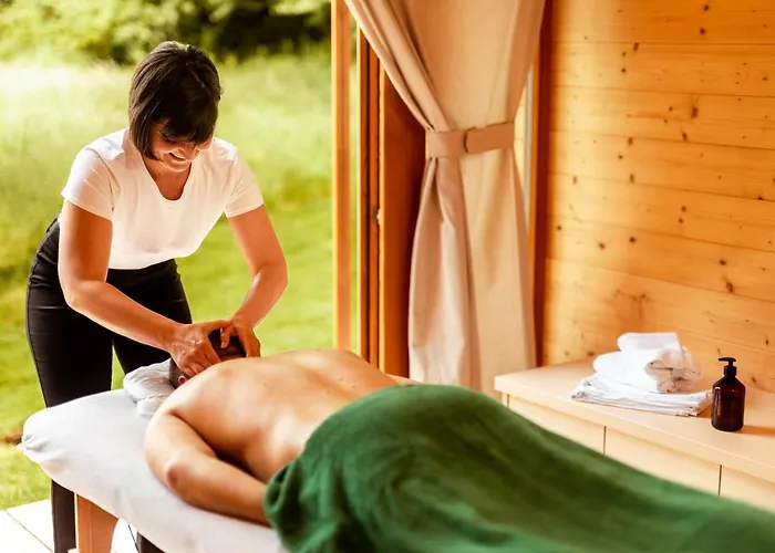 Glamping Mountain Fairy Tale Casa vacanze