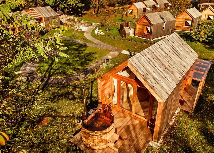 Glamping Mountain Fairy Tale Casa vacanze