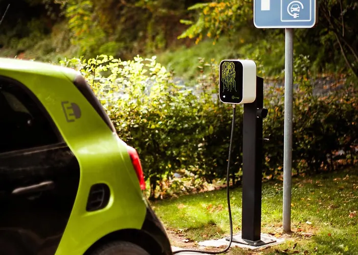 Glamping Mountain Fairy Tale *