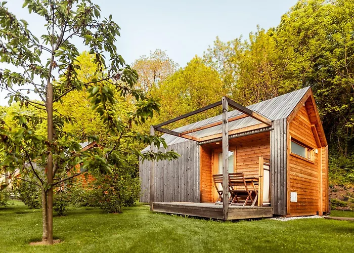 Casa vacanze Glamping Mountain Fairy Tale